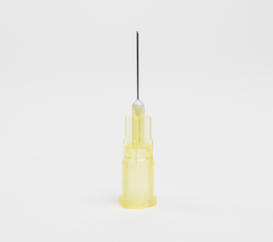 Игла GLIDELINE 30G (0,3 мм) х 13 мм, 5 шт